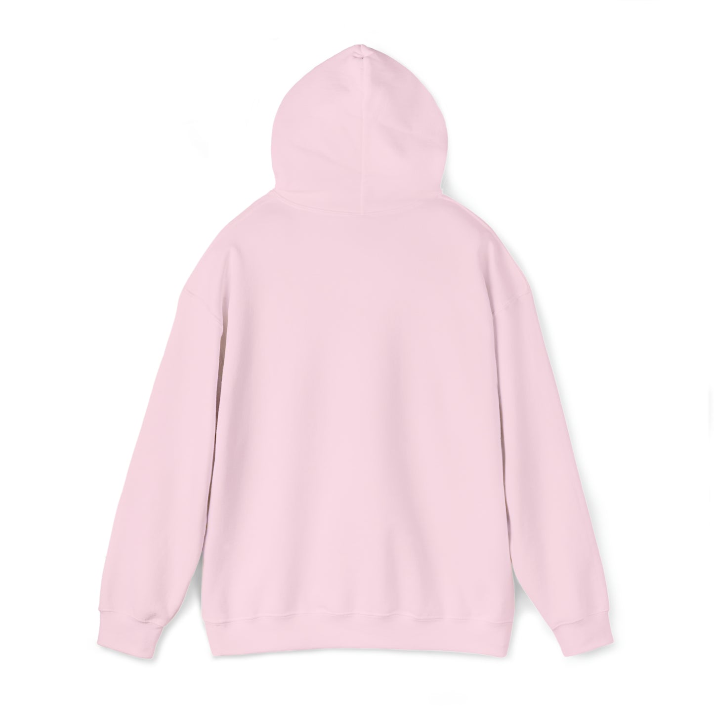 Men Heavy Blend™ Hooded Sweatshirt