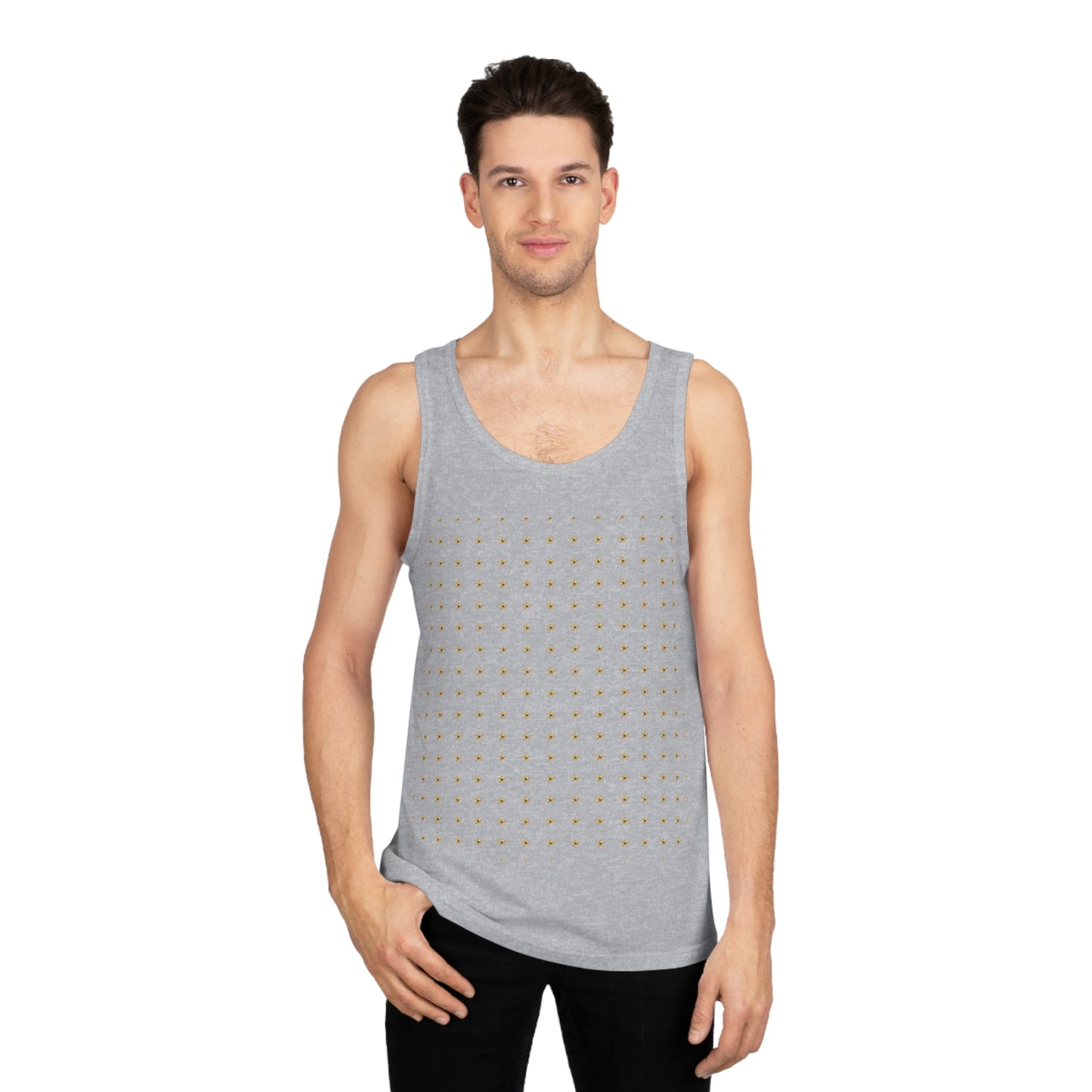 Men Softstyle™ Tank Top