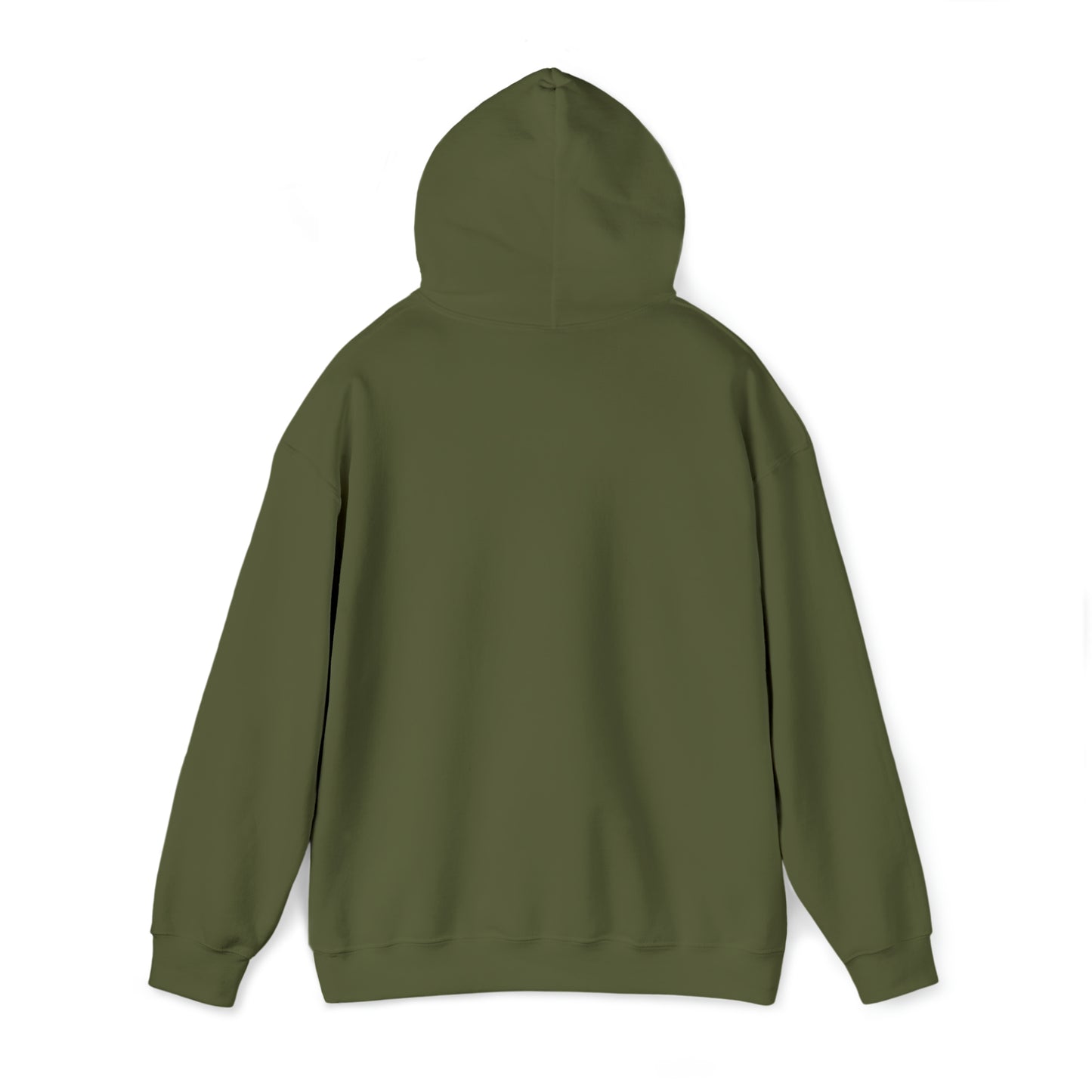 Men Heavy Blend™ Hooded Sweatshirt