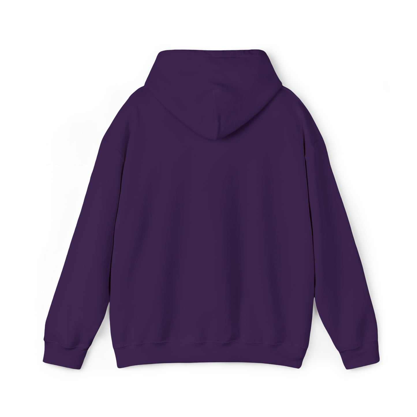 Men Heavy Blend™ Hooded Sweatshirt