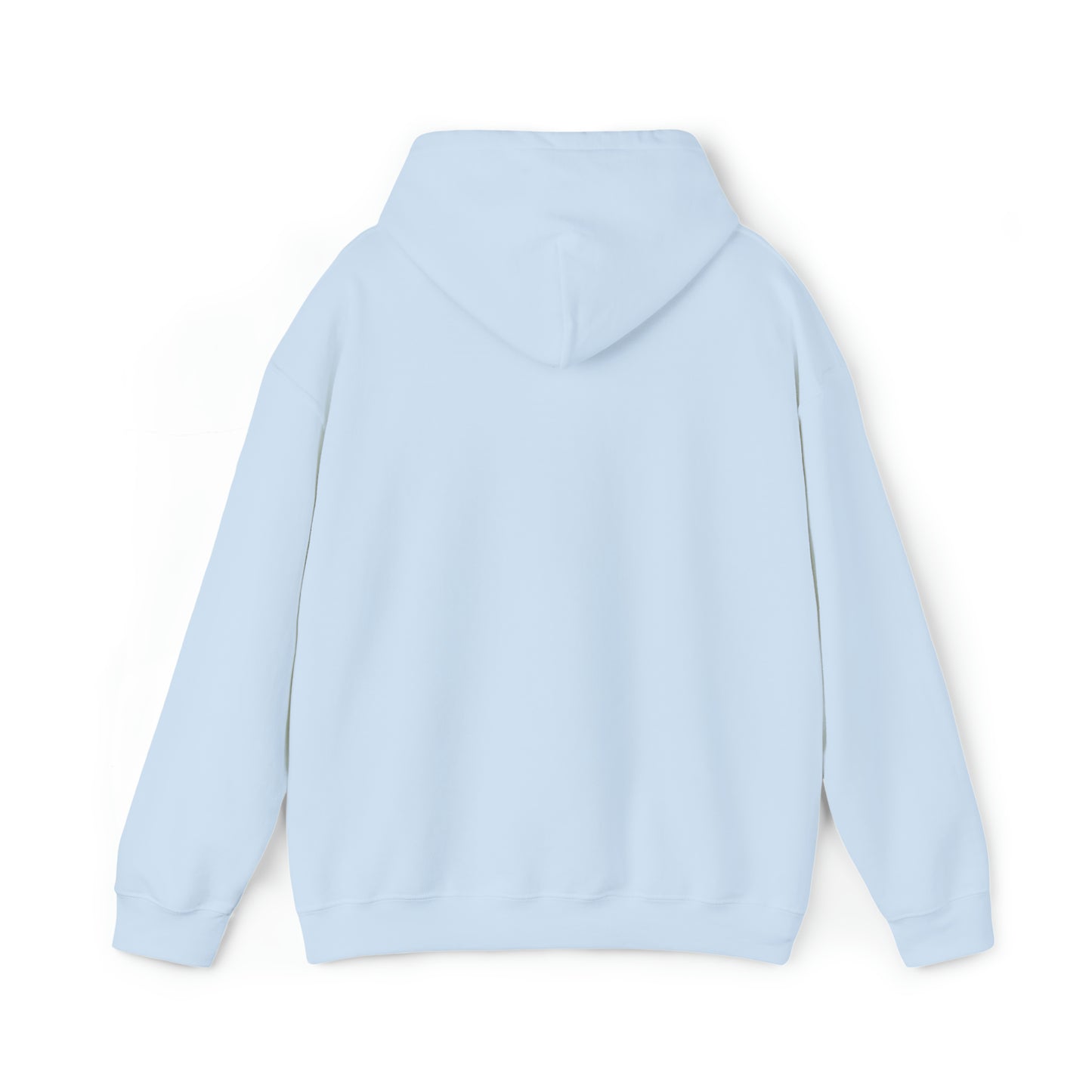 Men Heavy Blend™ Hooded Sweatshirt