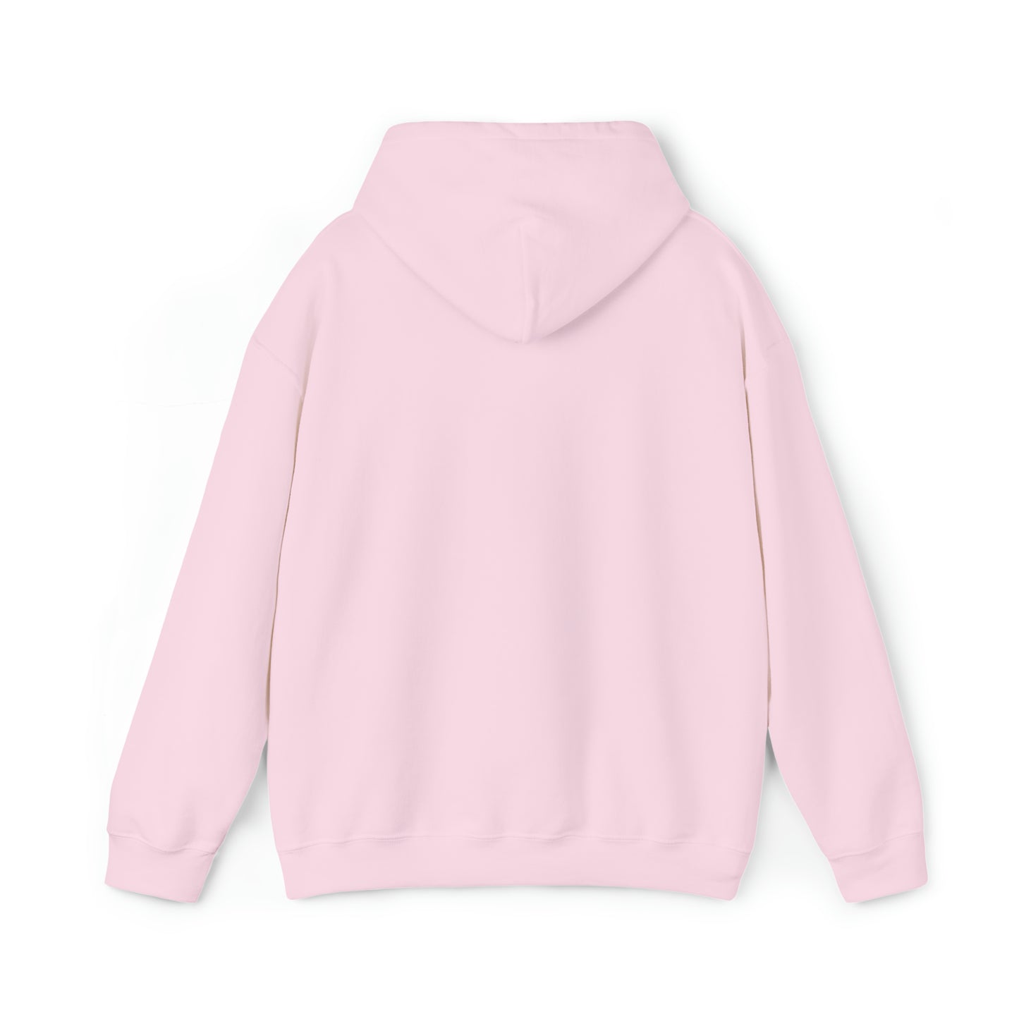 Men Heavy Blend™ Hooded Sweatshirt