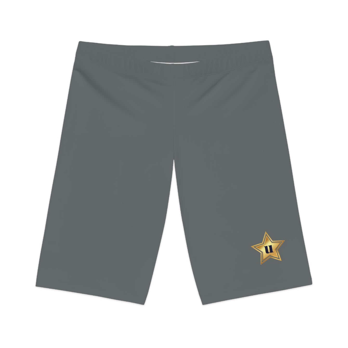 Women's Bike Shorts (AOP)