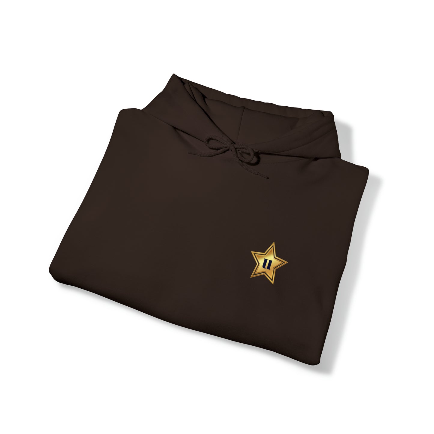 Women Heavy Blend™ Hooded Sweatshirt