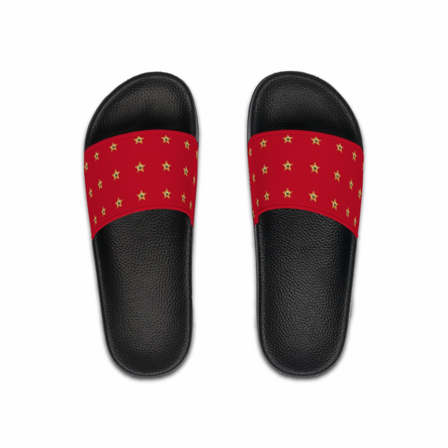 Men's Slide Sandals