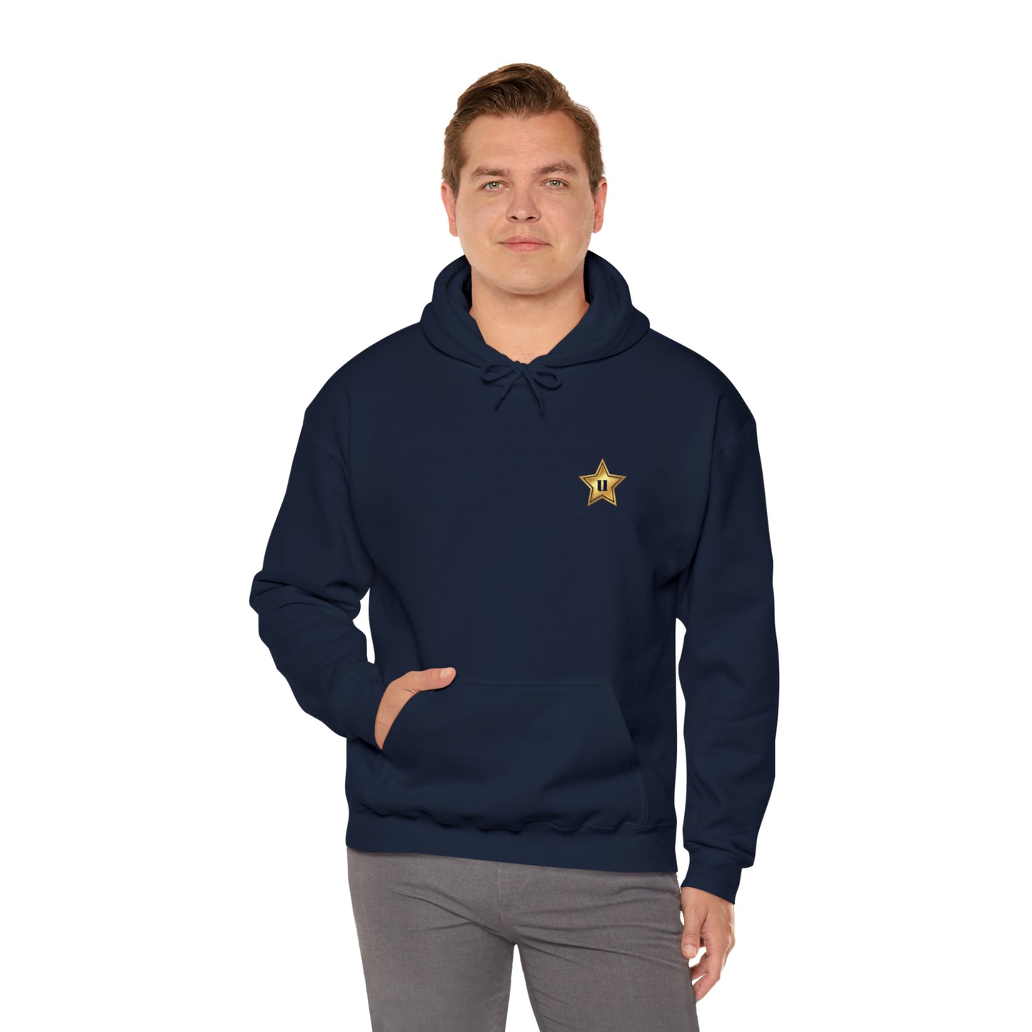 Women Heavy Blend™ Hooded Sweatshirt