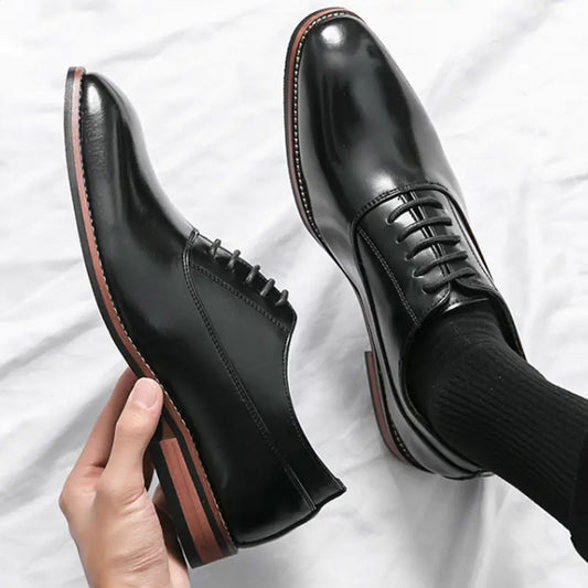 Luxury High-Quality Men's Shoes