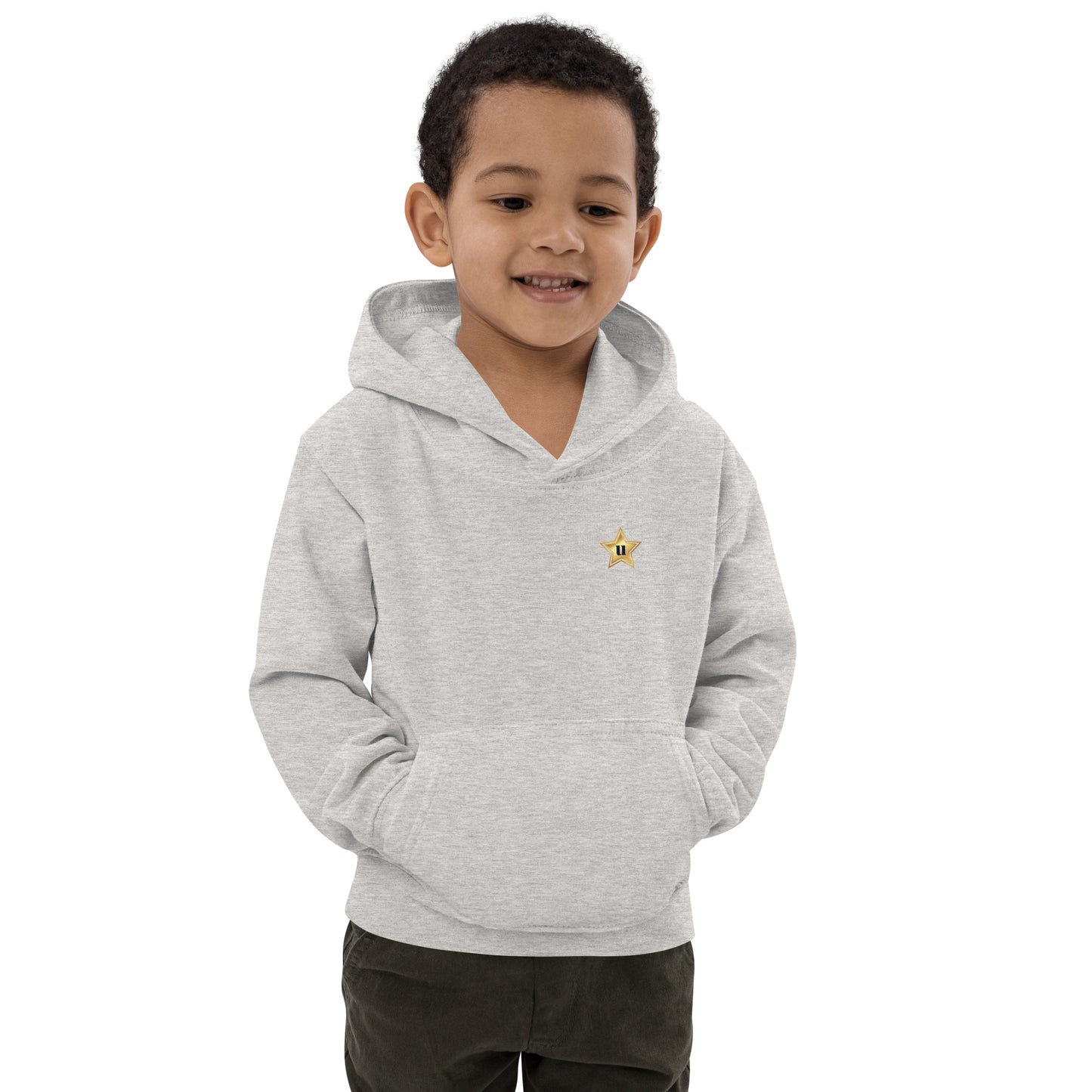 Kids Hoodie