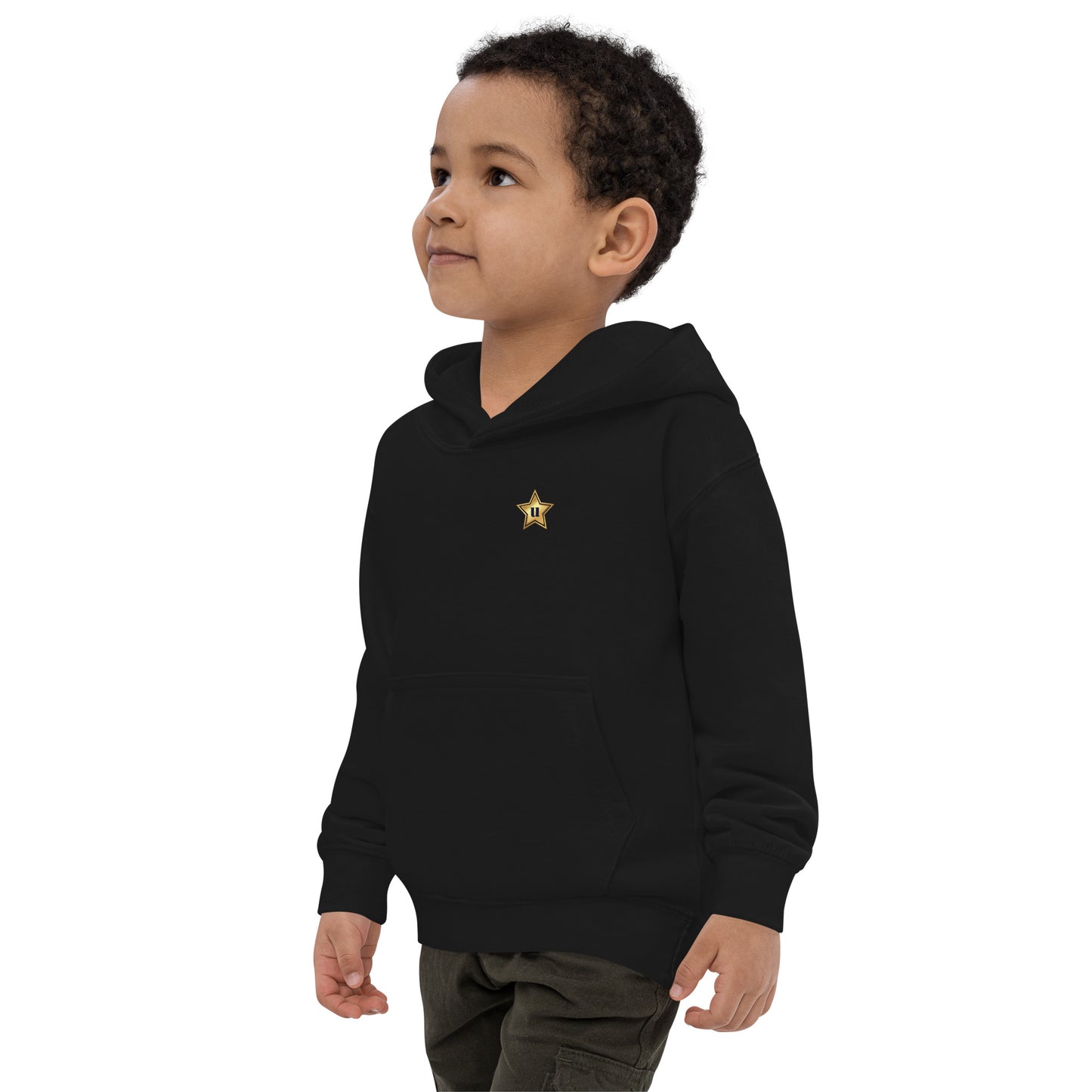 Kids Hoodie