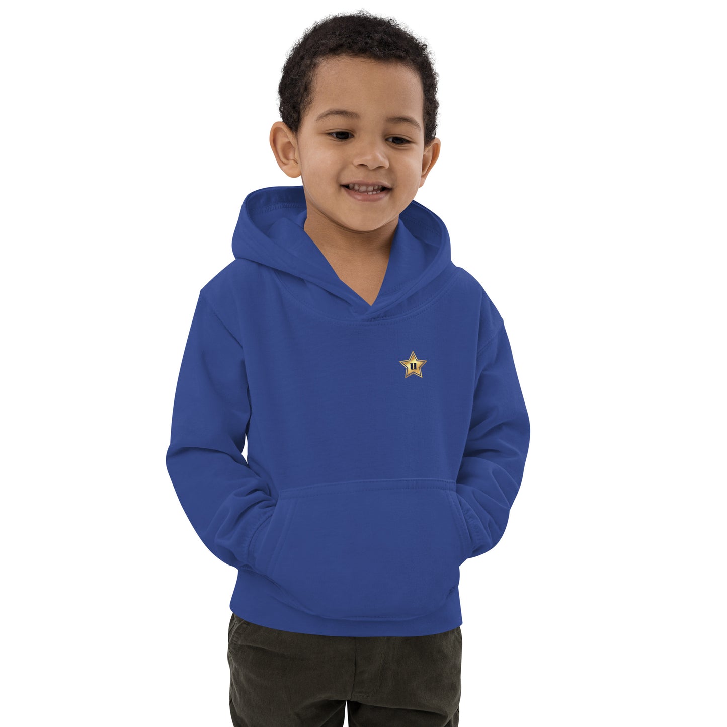 Kids Hoodie