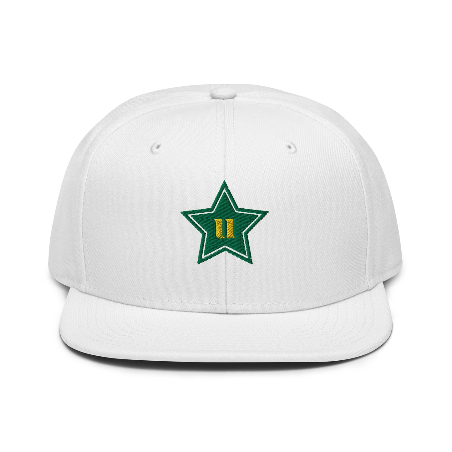Snapback Hat