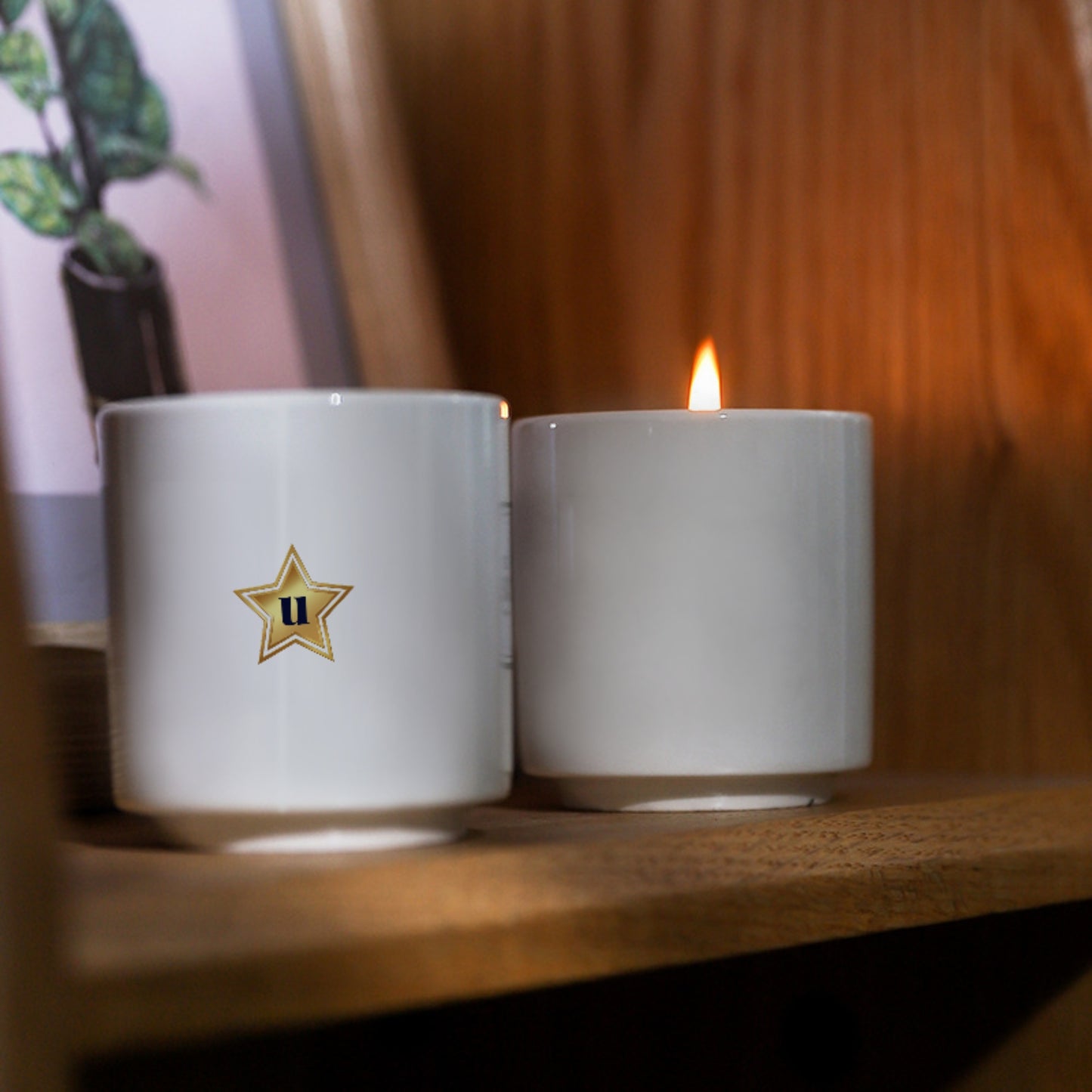 candle