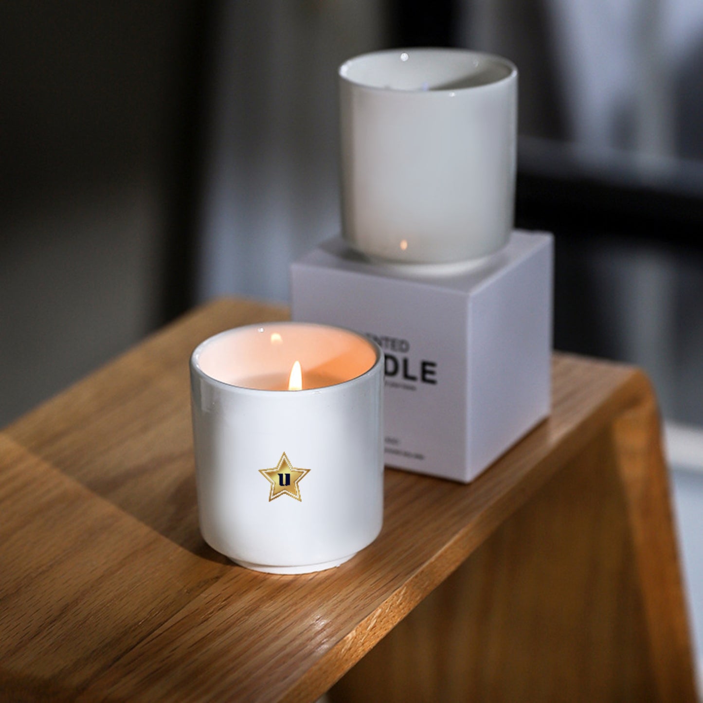 candle