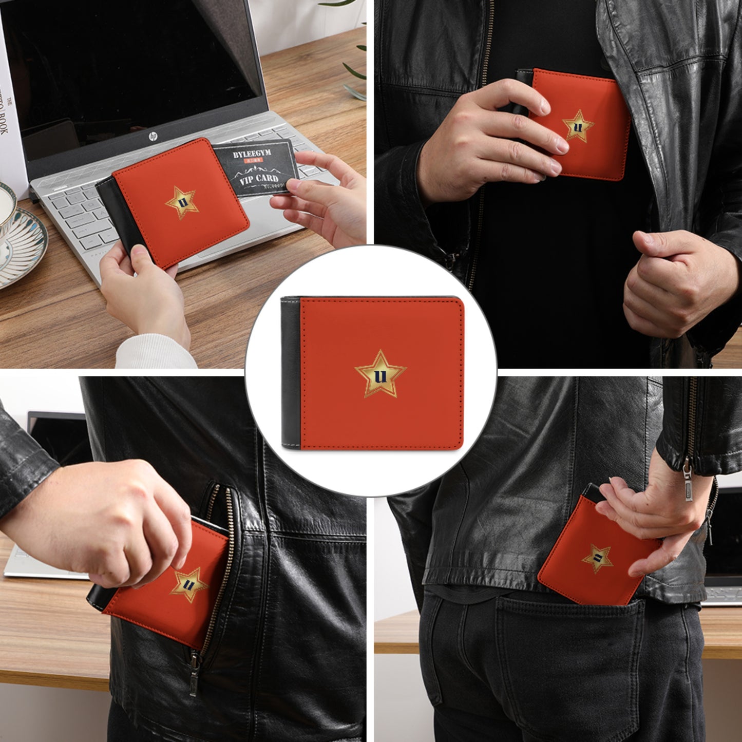 Wallet