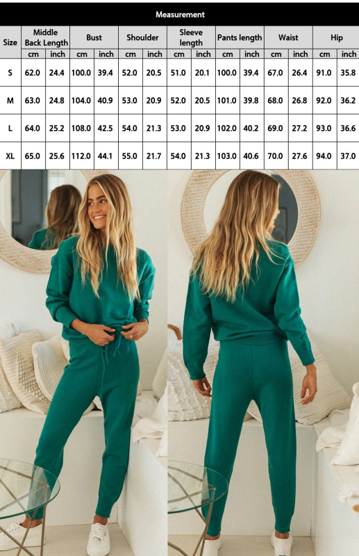 Casual/ Comfortable And Stylishladies Suit