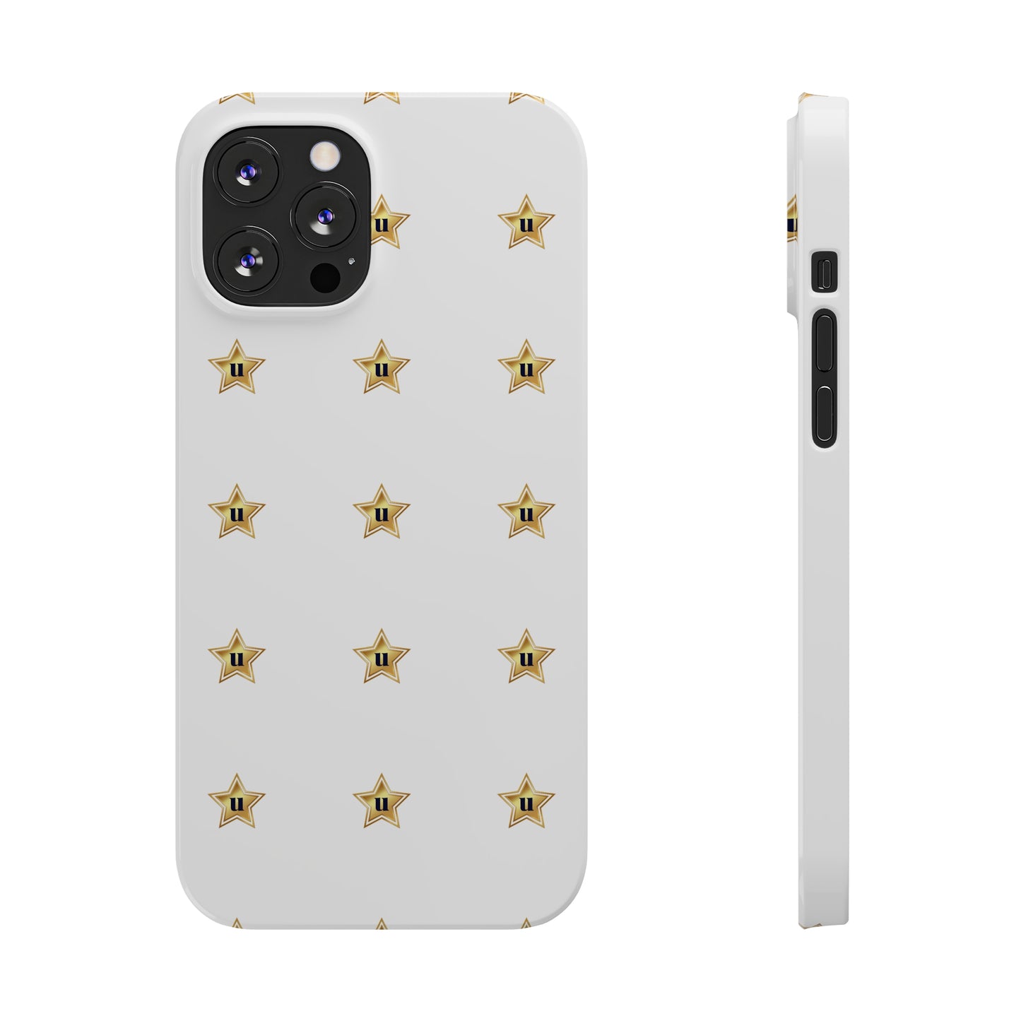 Slim Phone Cases