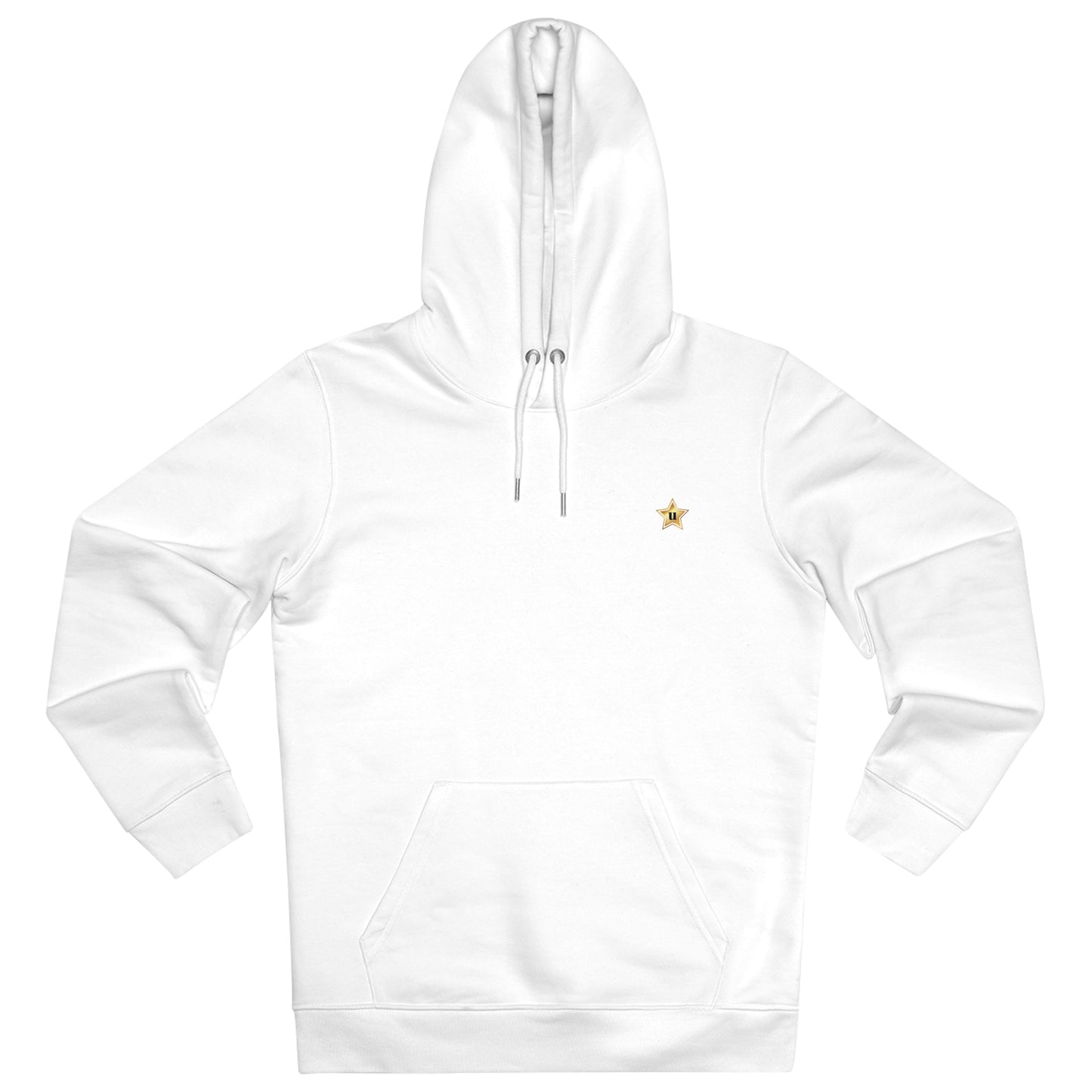 Unisex Cruiser Hoodie