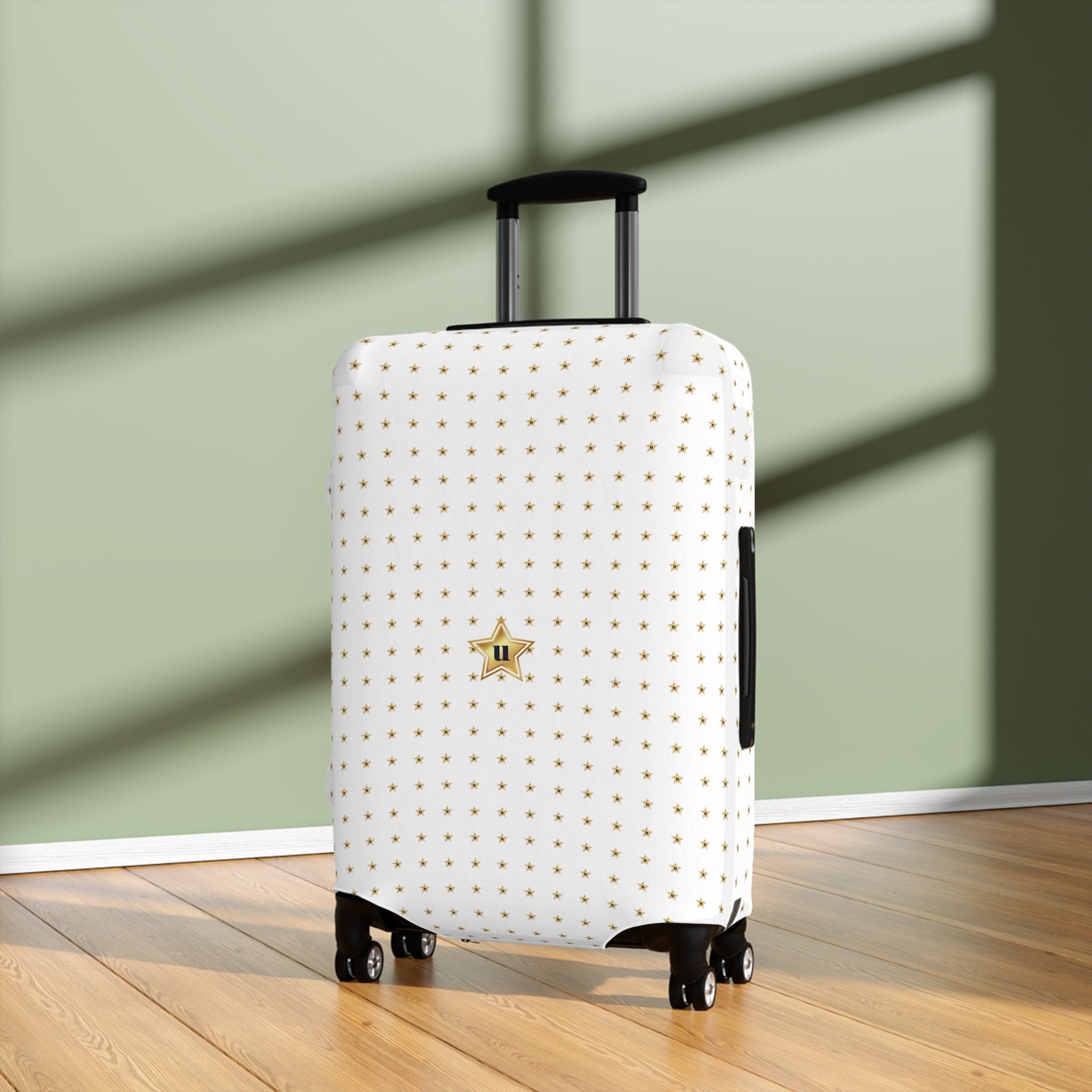 Luggage Cover