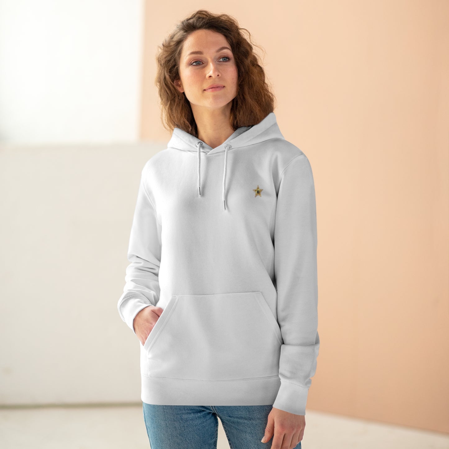 Unisex Cruiser Hoodie