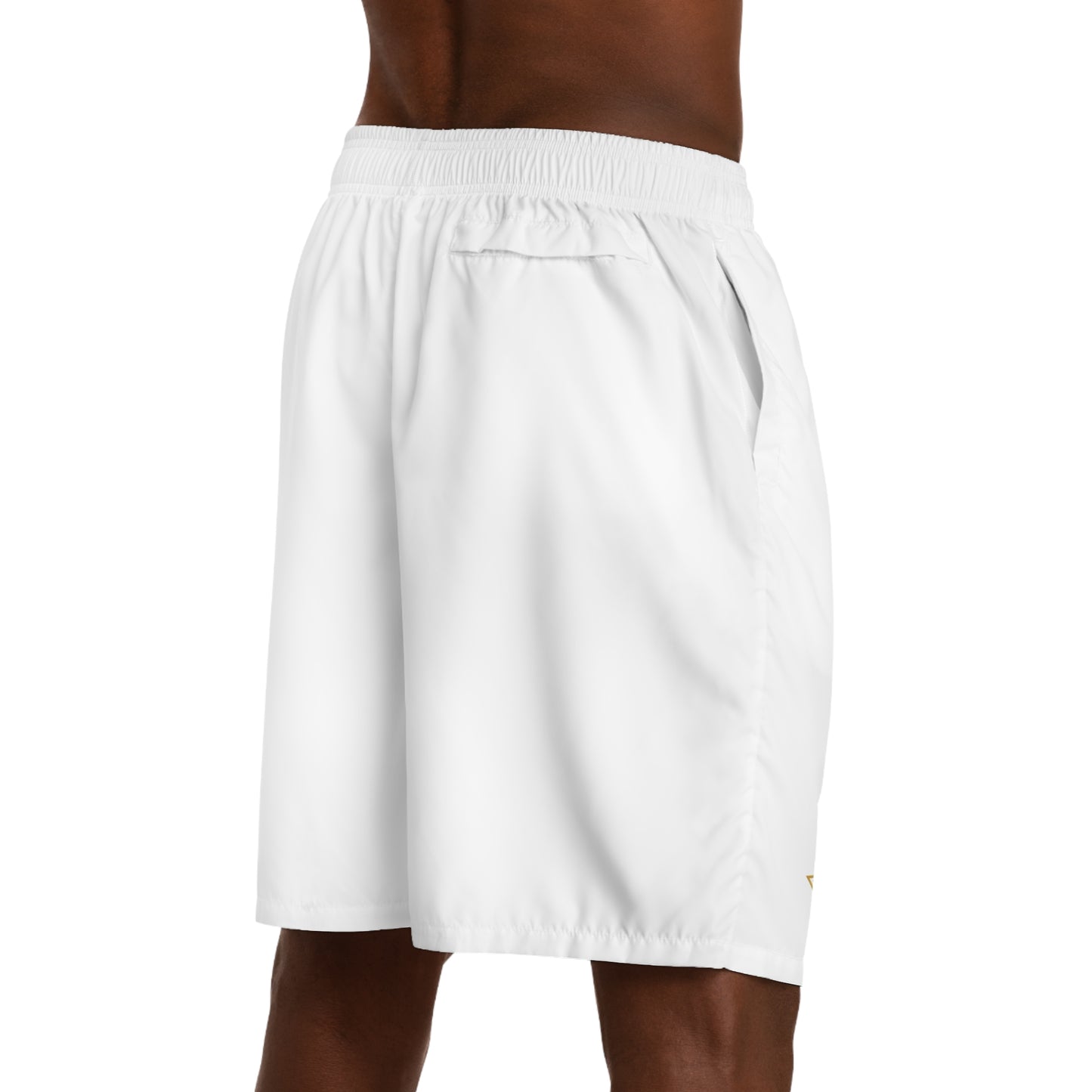 Men's Jogger Shorts (AOP)