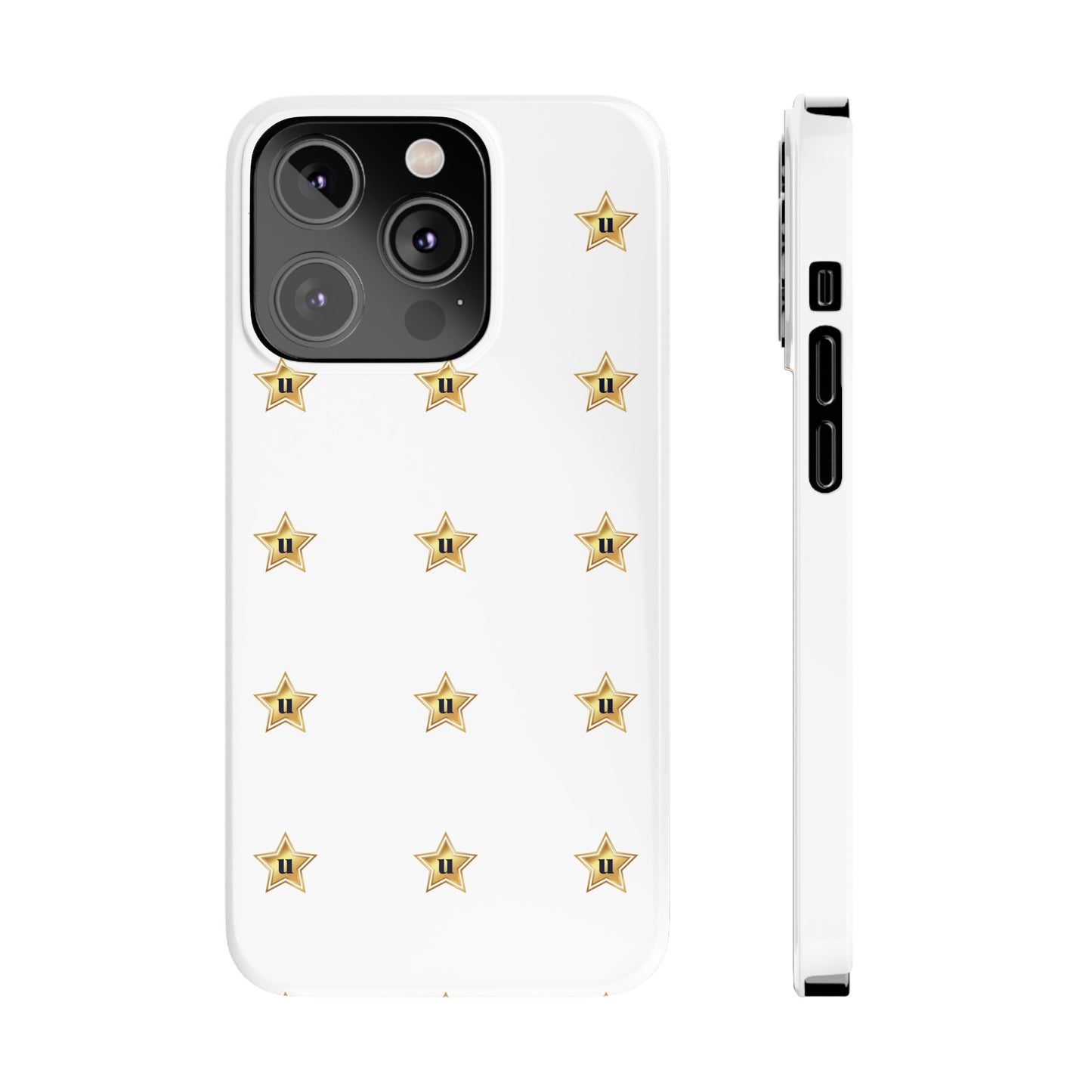 Slim Phone Cases