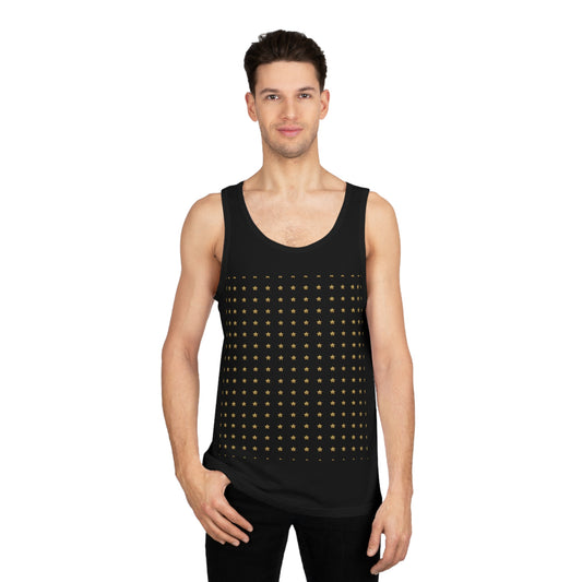 Men Softstyle™ Tank Top