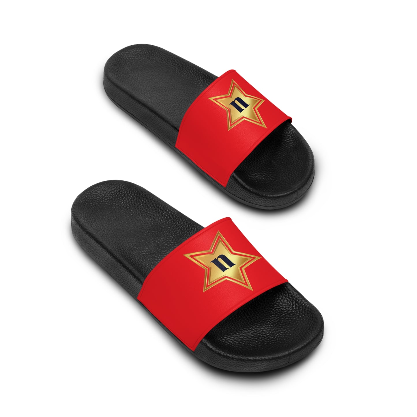 Women's Slide Sandals