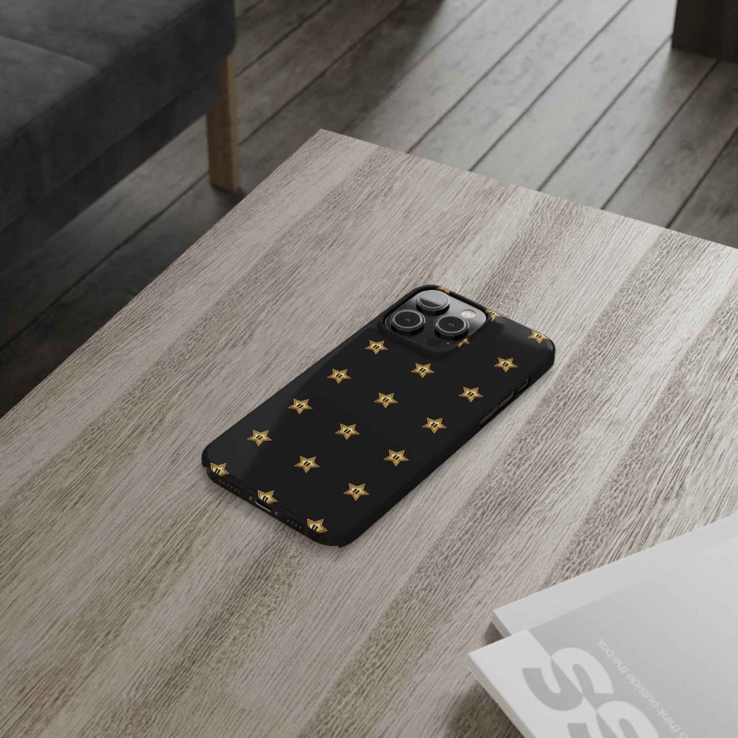 Slim Phone Cases