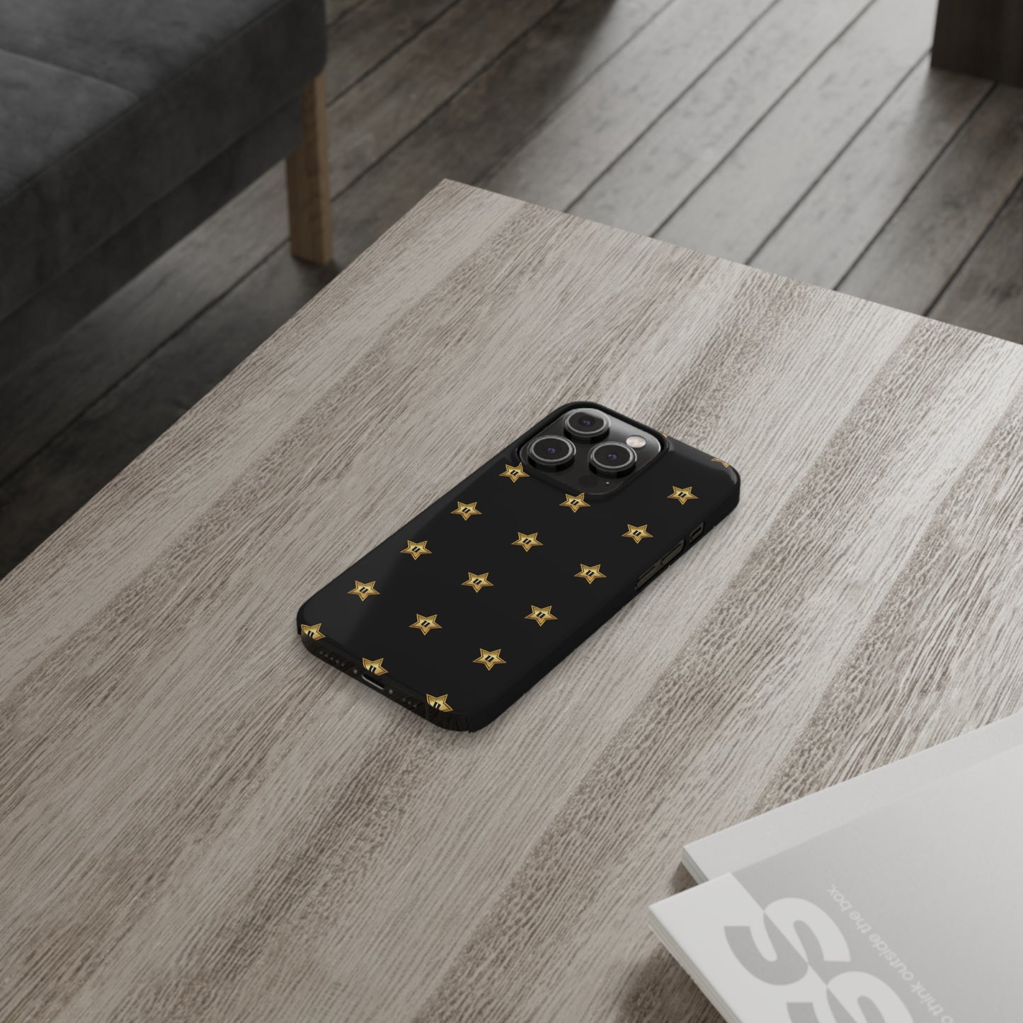 Slim Phone Cases