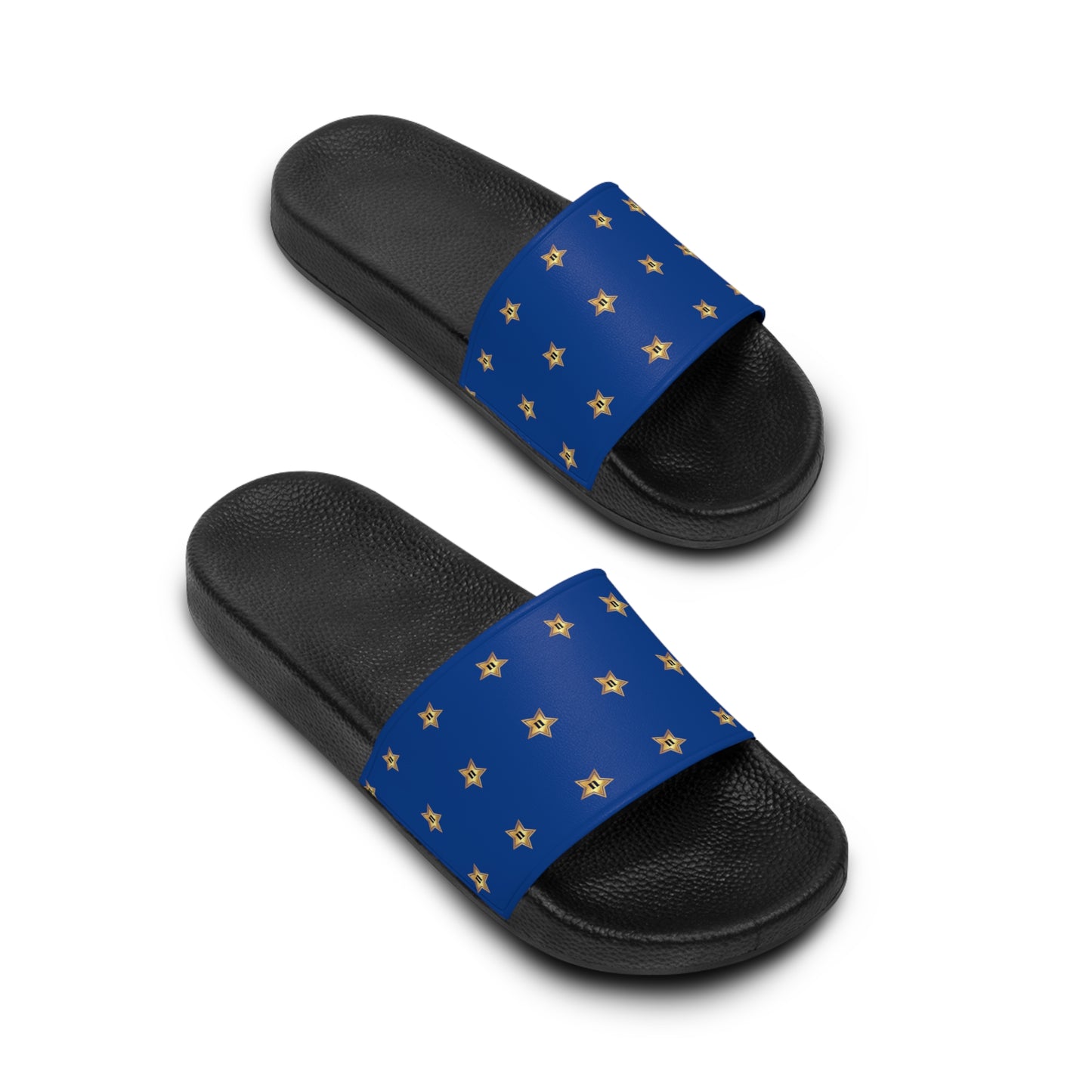 Men's Slide Sandals