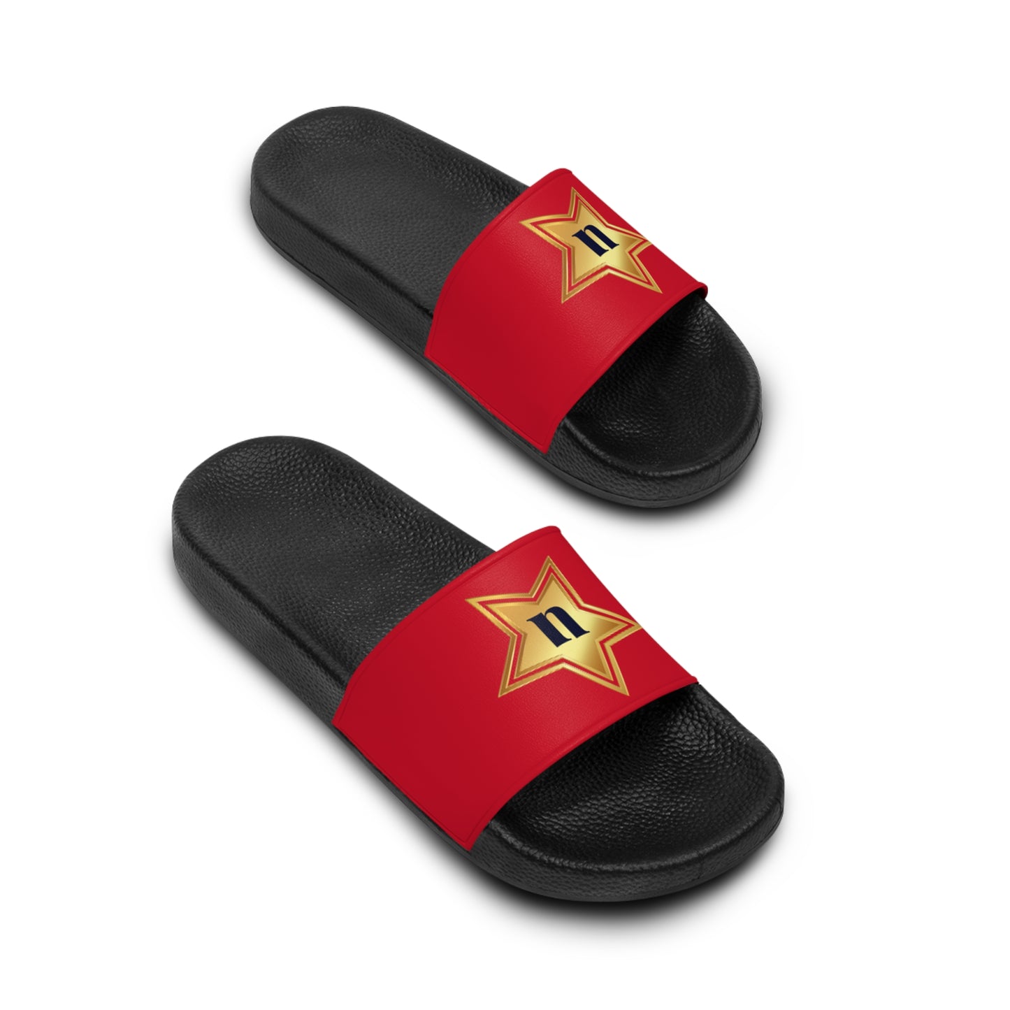 Men's Slide Sandals