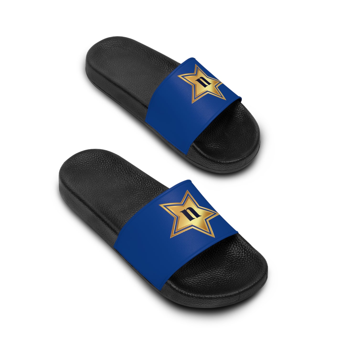 Men's Slide Sandals