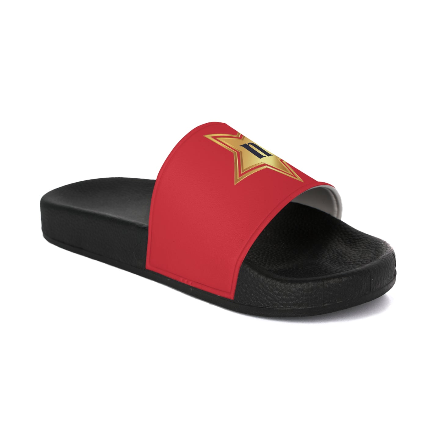 Men's Slide Sandals