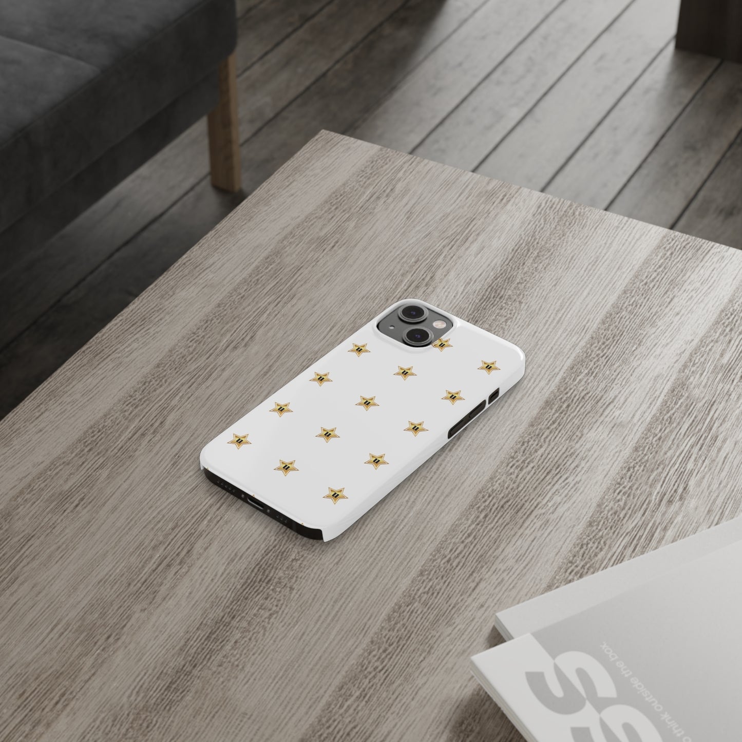 Slim Phone Cases