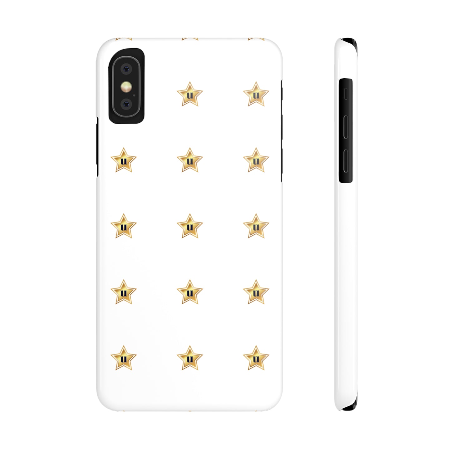 Slim Phone Cases