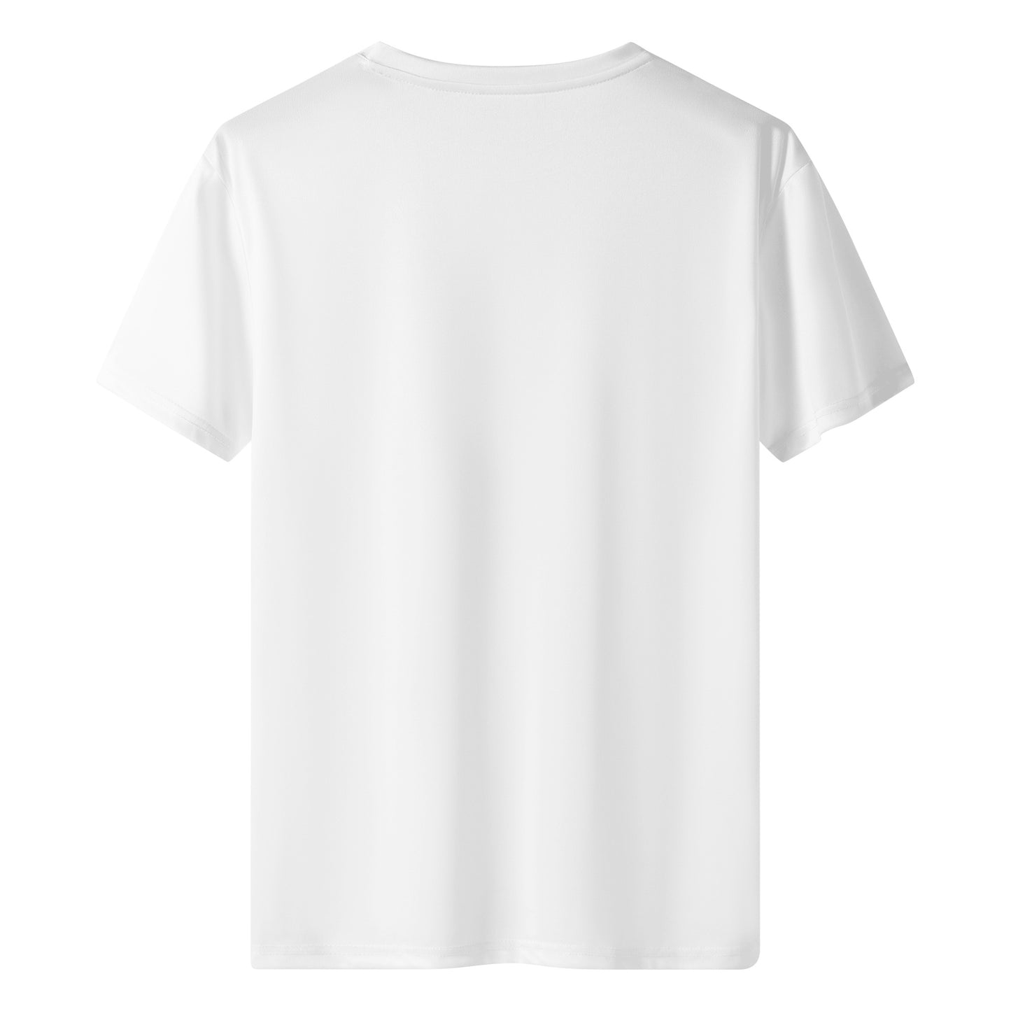 Men Short Sleeve T-Shirt