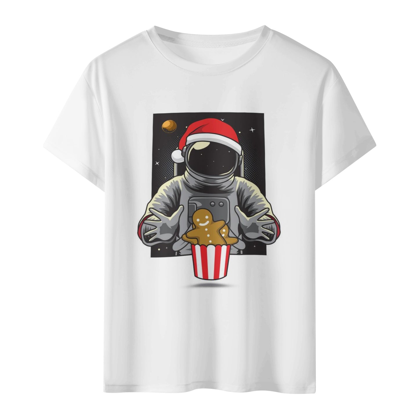 Kid Short Sleeve T-Shirt