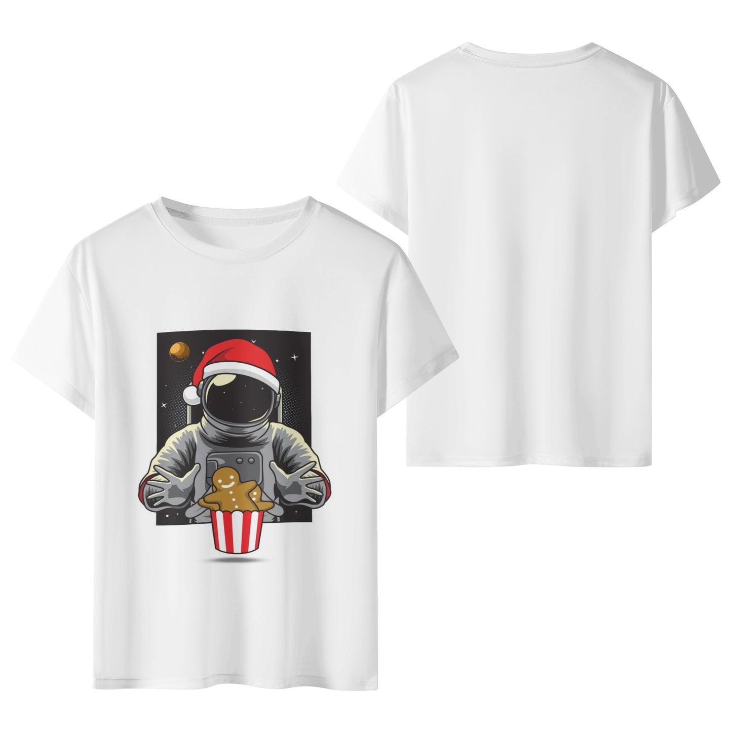 Kid Short Sleeve T-Shirt