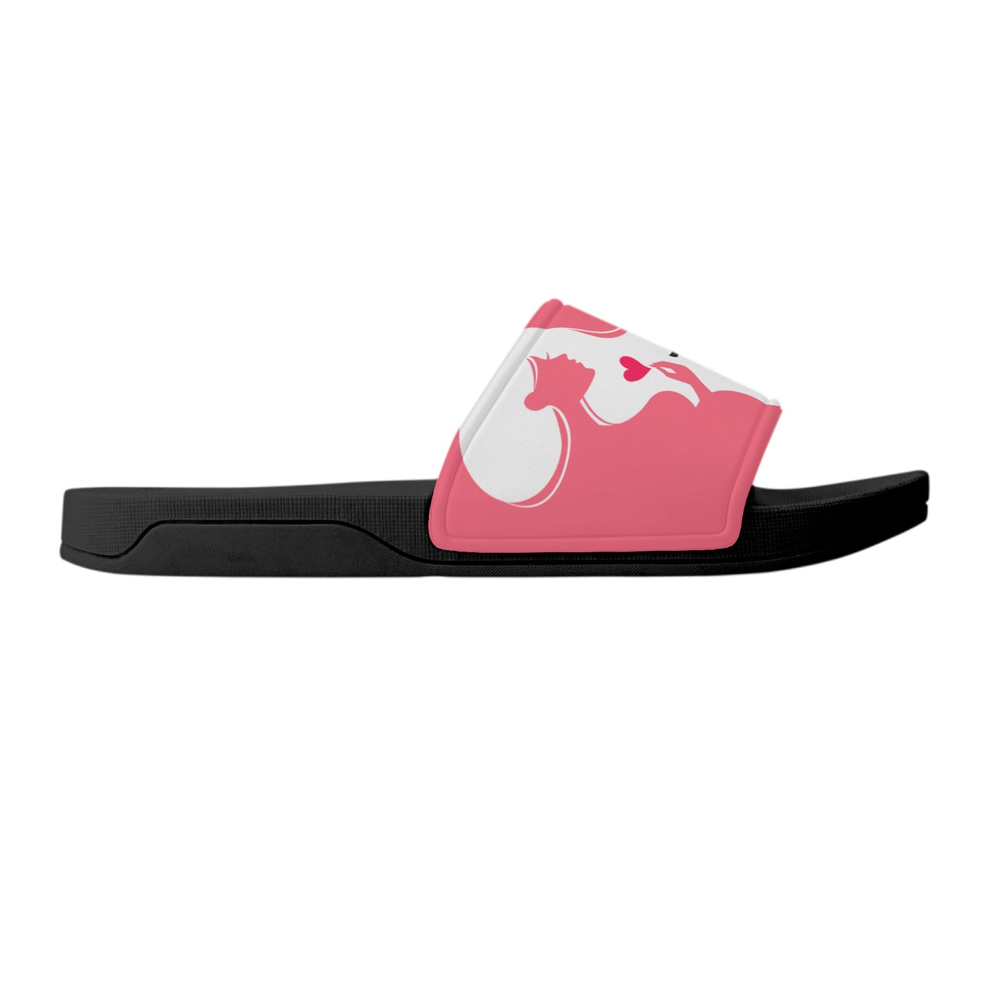 Womens Slide Sandals Shoes