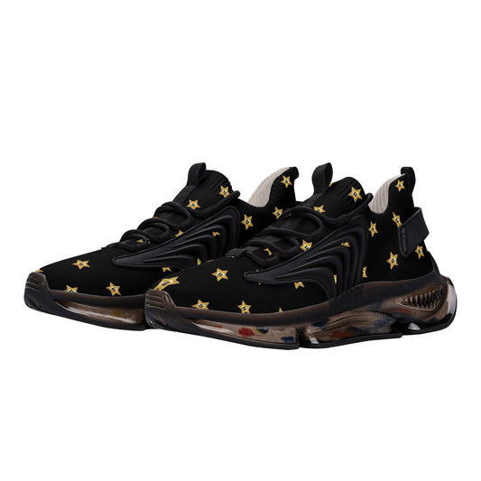 Mens Air Heel React Sneakers