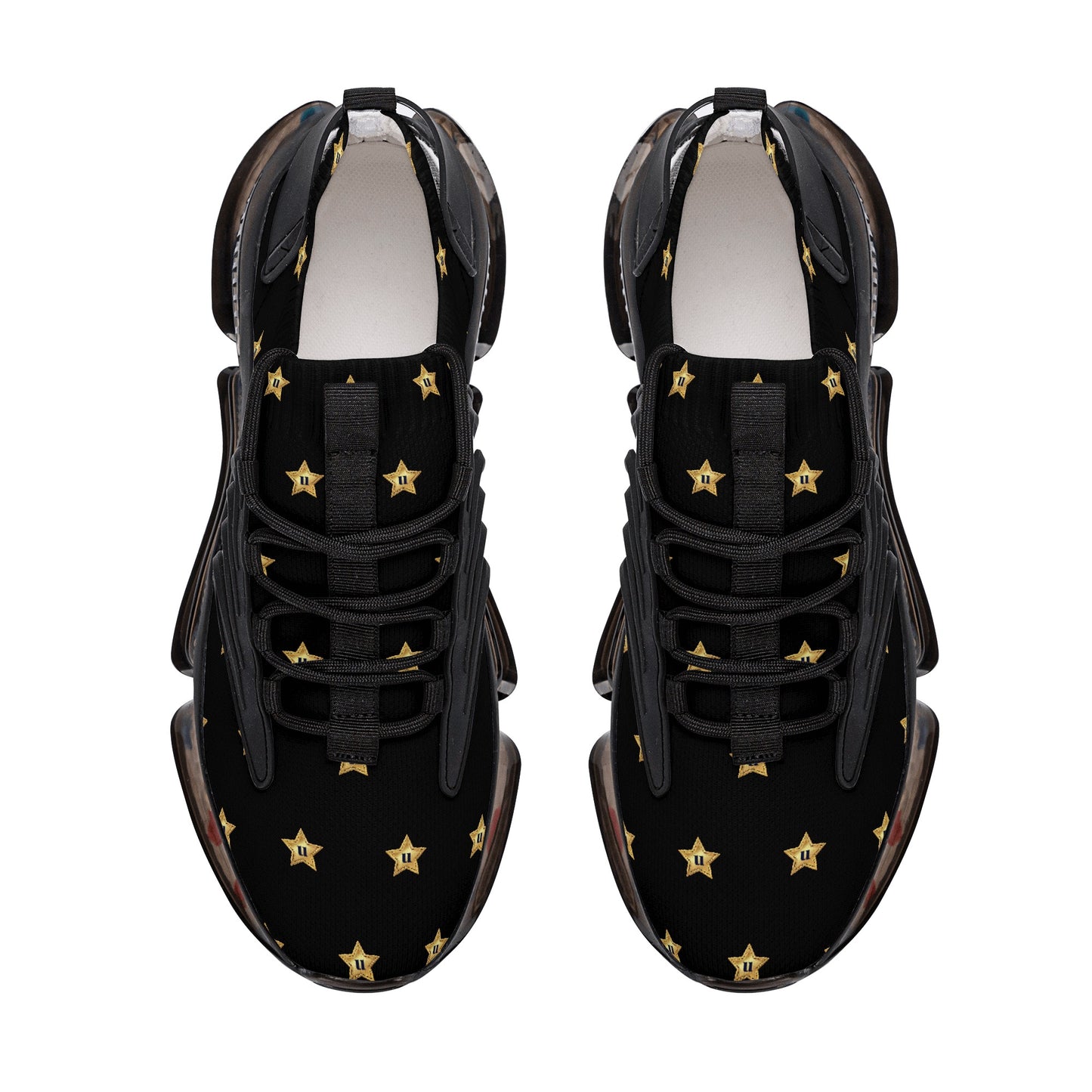 Mens Air Heel React Sneakers