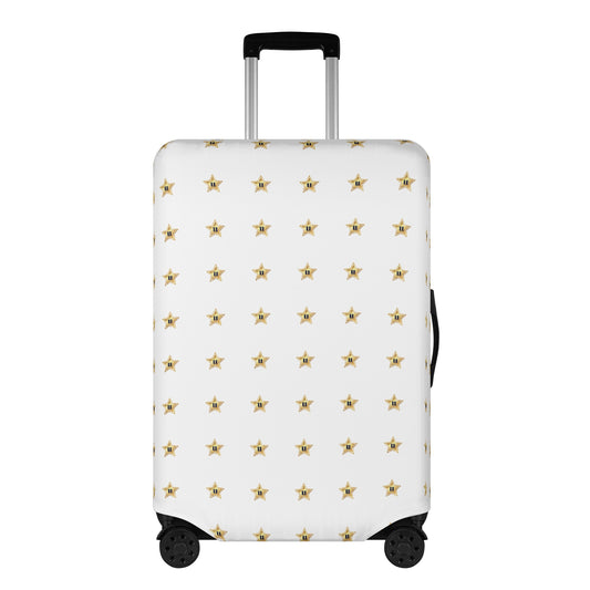 Polyester Luggage Cover