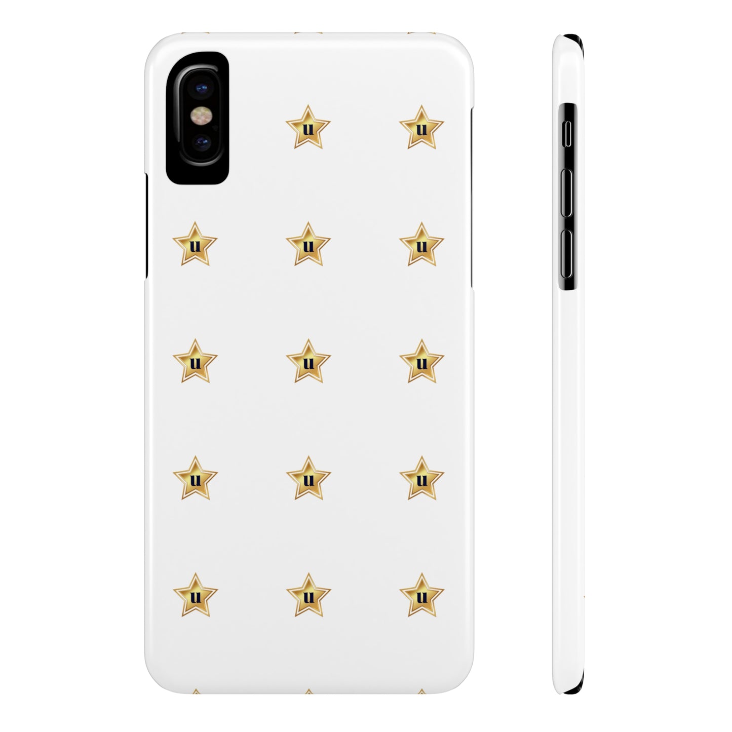 Slim Phone Cases