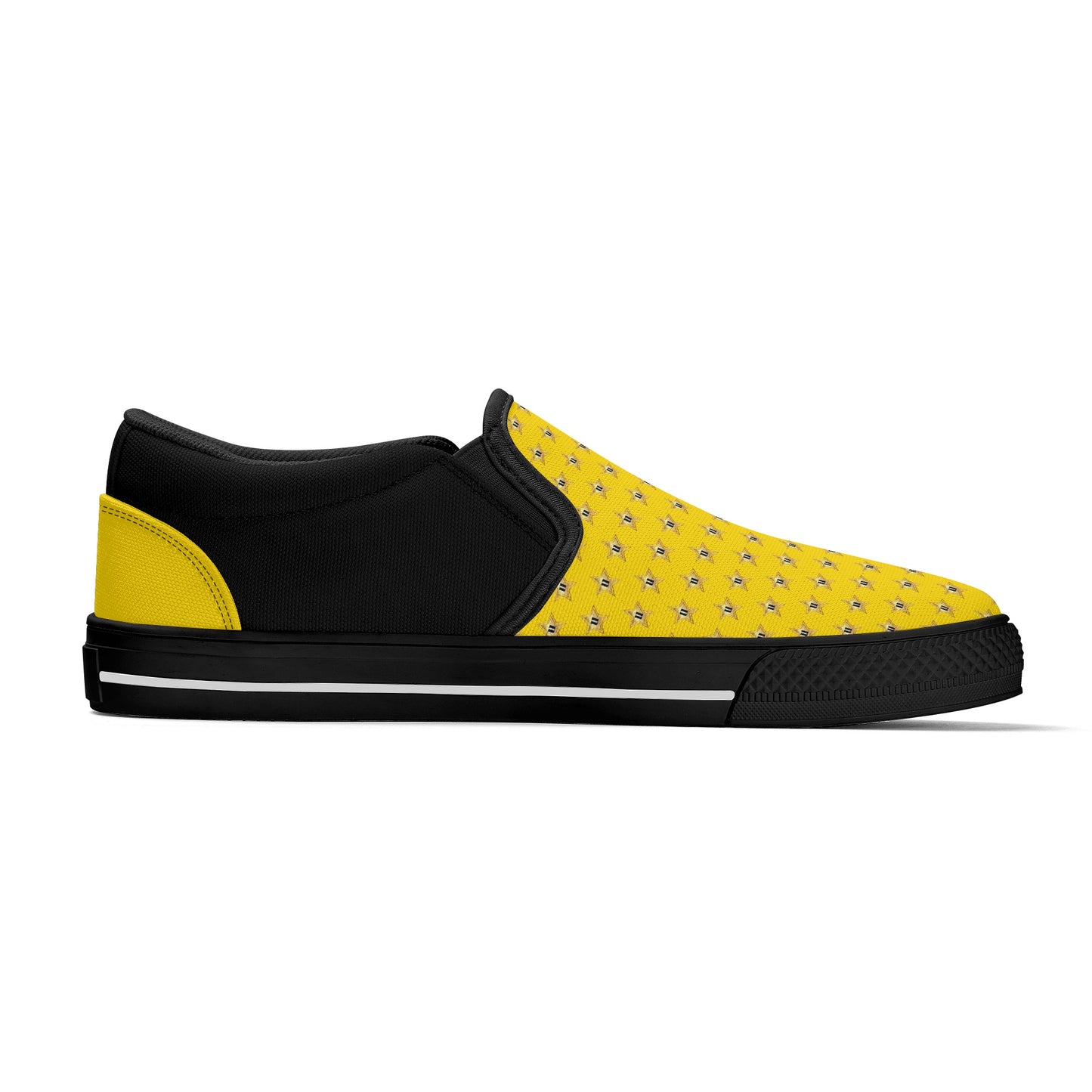 Mens Slip On Shoes