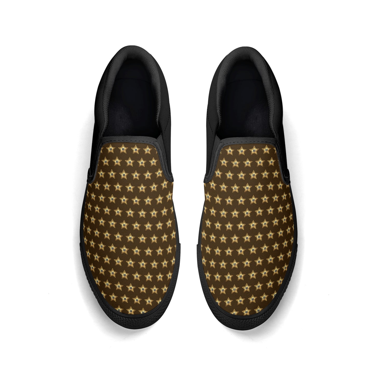 Mens Slip On Shoes