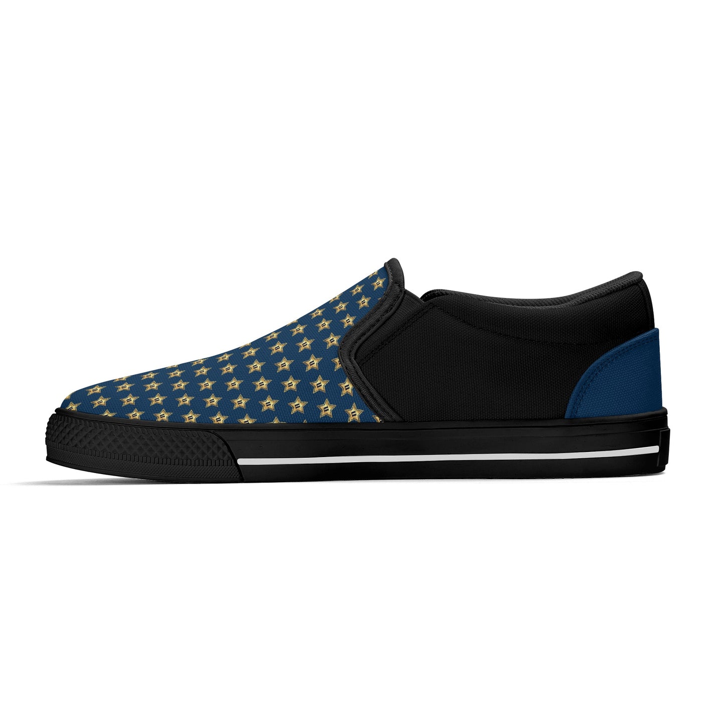 Mens Slip On Shoes