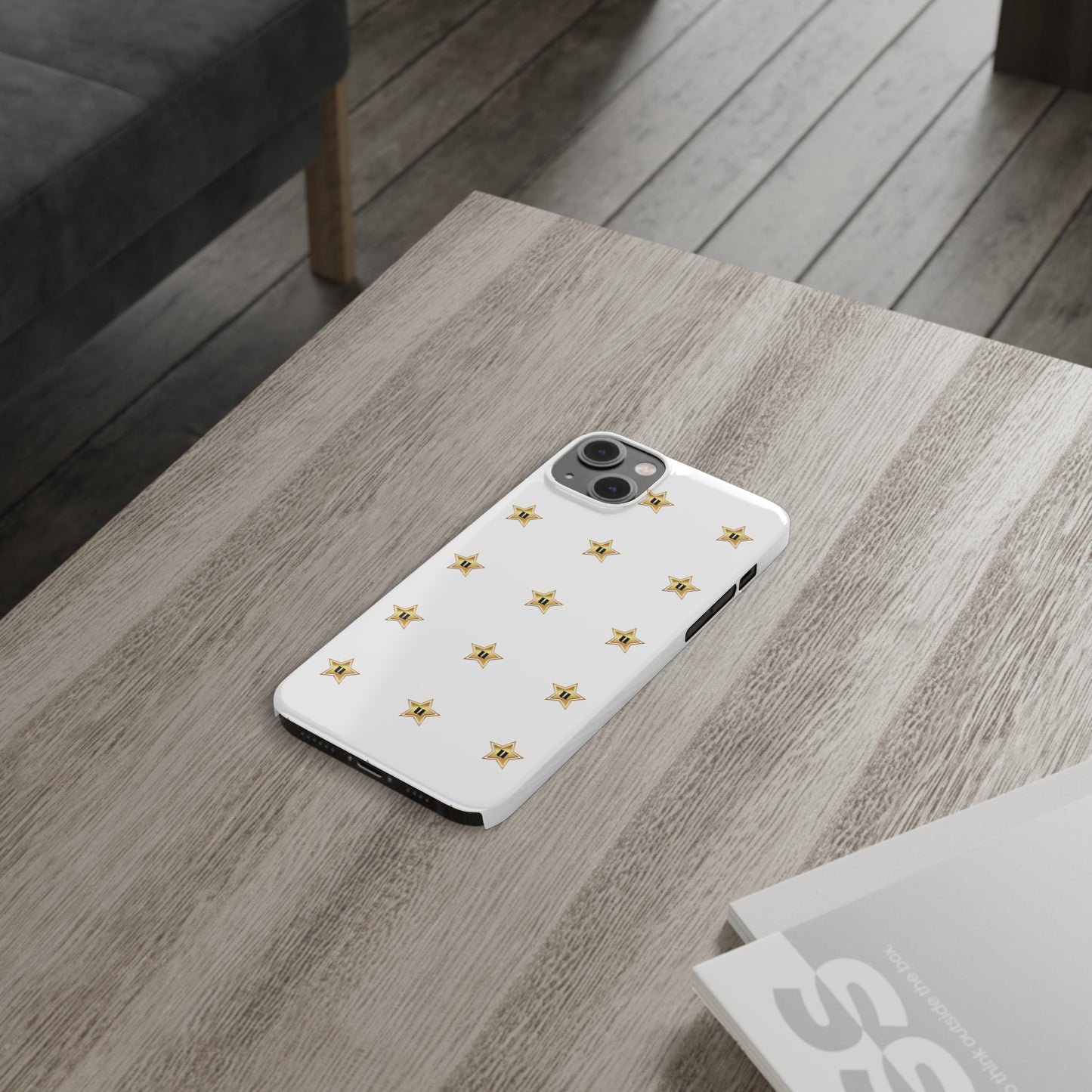 Slim Phone Cases