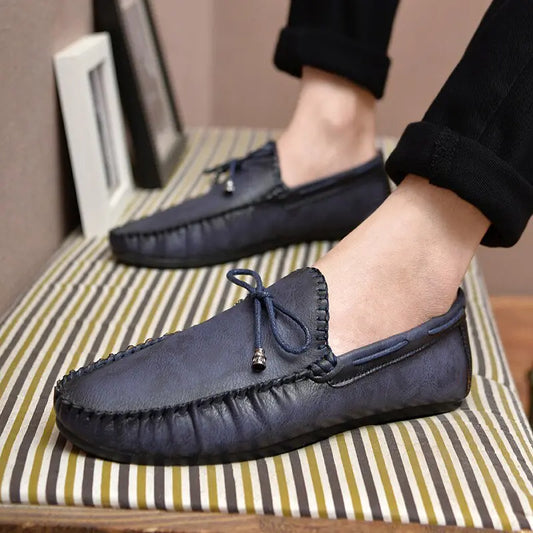 Opulant Stride Slip On Shoes