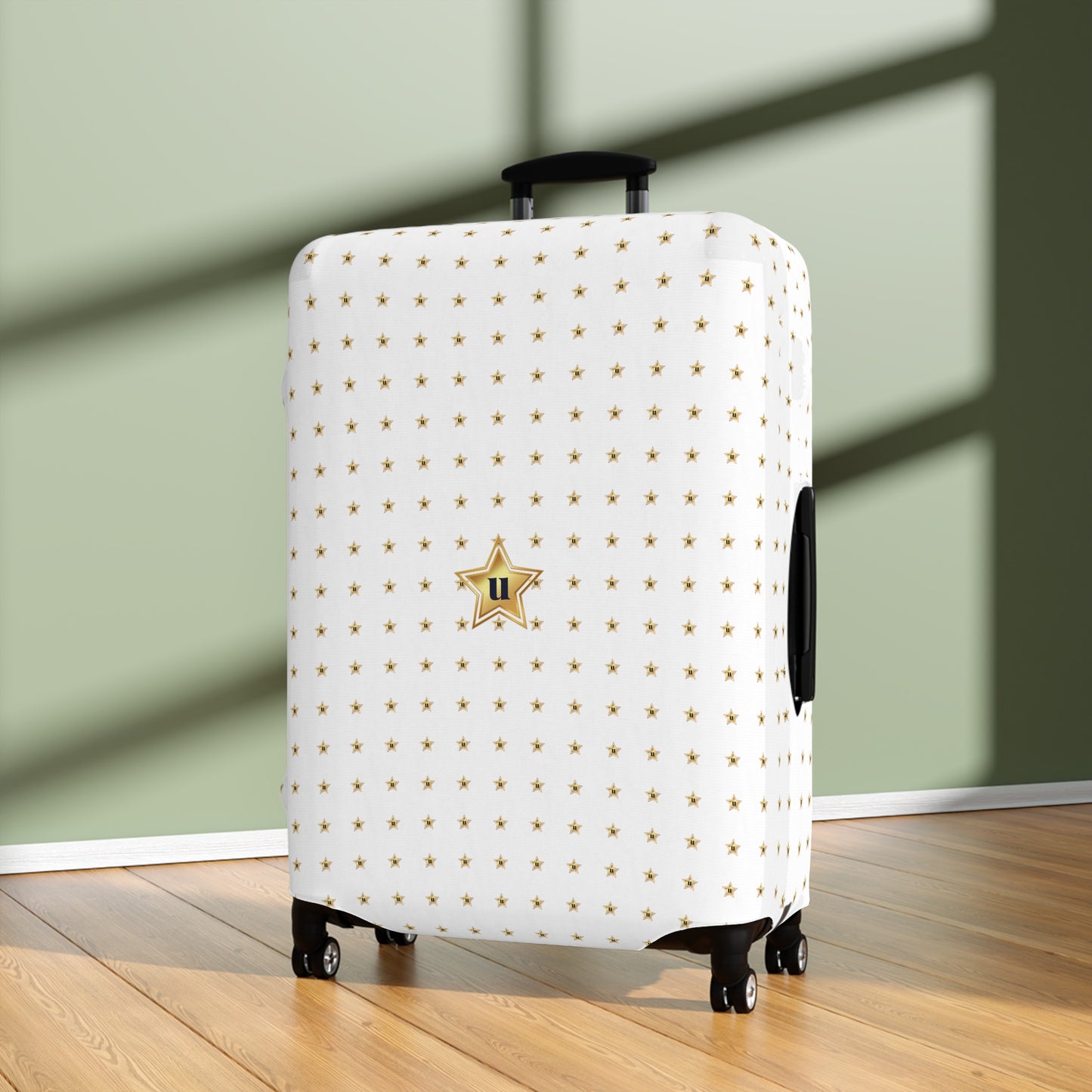 Luggage Cover