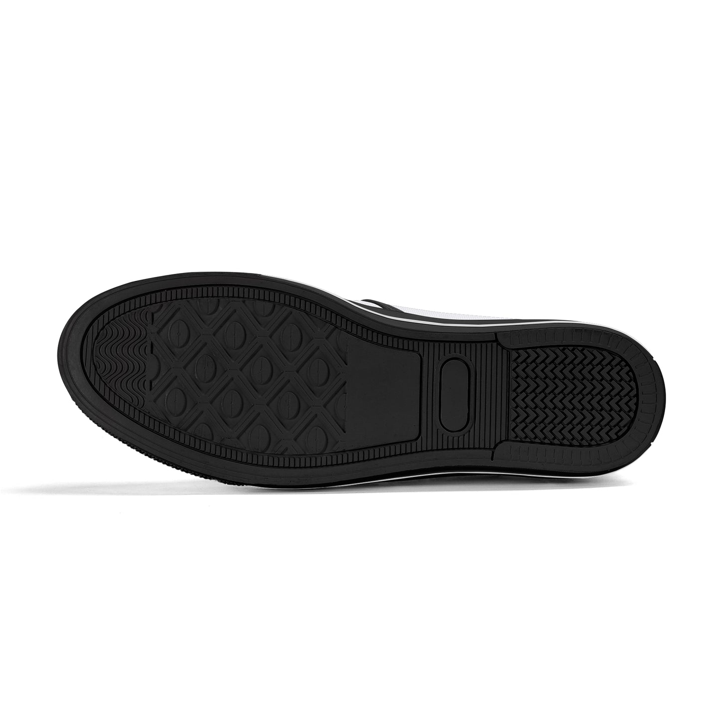 Mens Slip On Shoes